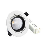 Verbatim LED spotlight ugradbeni - cardanic 35W, 3600lm, 4000K -akcijA !!